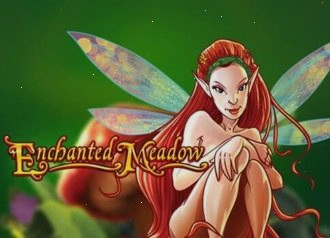 Enchanted Meadow slot Playn Go